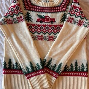 Authentic Kiel James Patrick sweater. Great condition. Only worn twice.